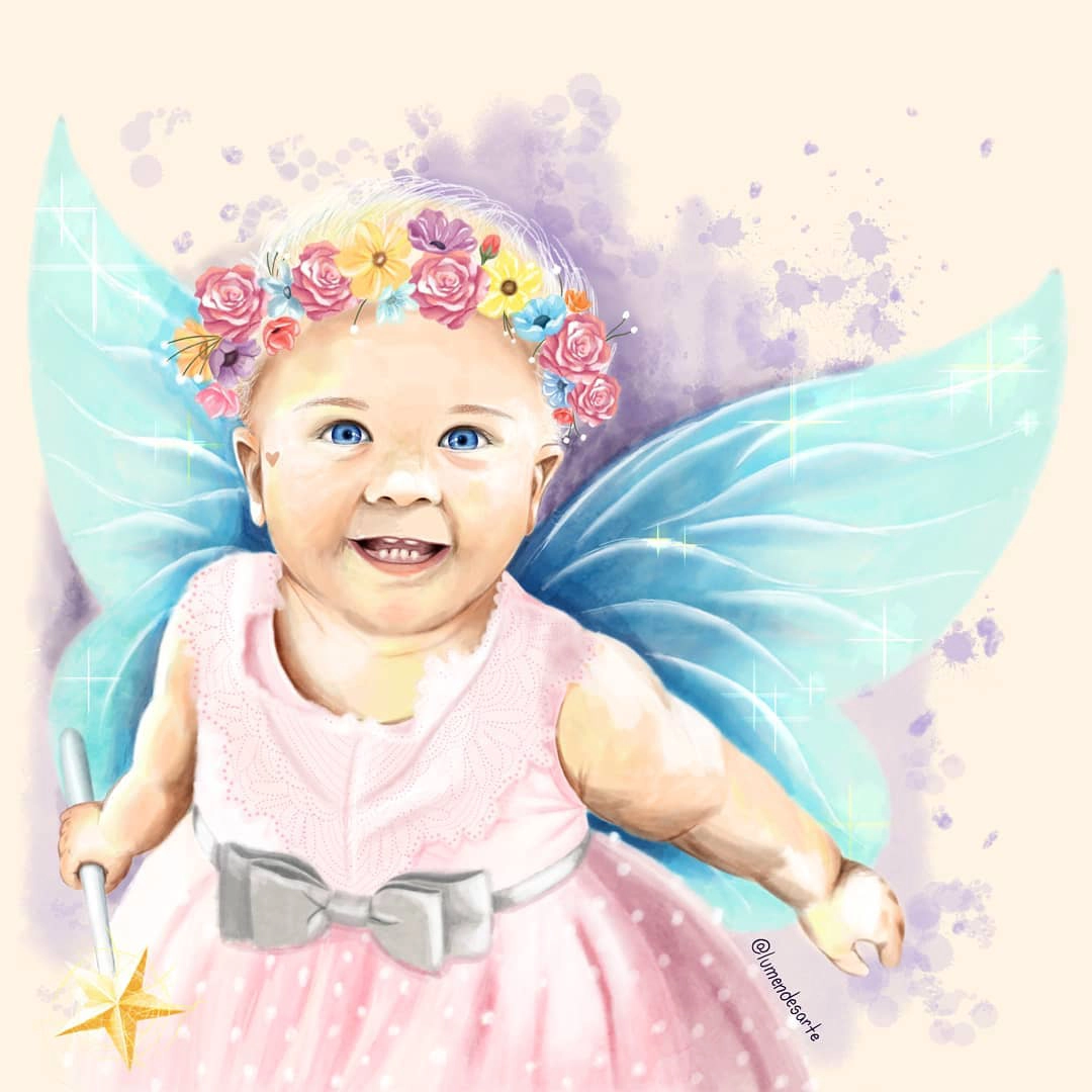 Aquarela digital – Compilado